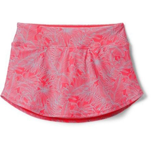 NWT PrAna Belltello Swim Skirt Size S - Picture 4 of 9